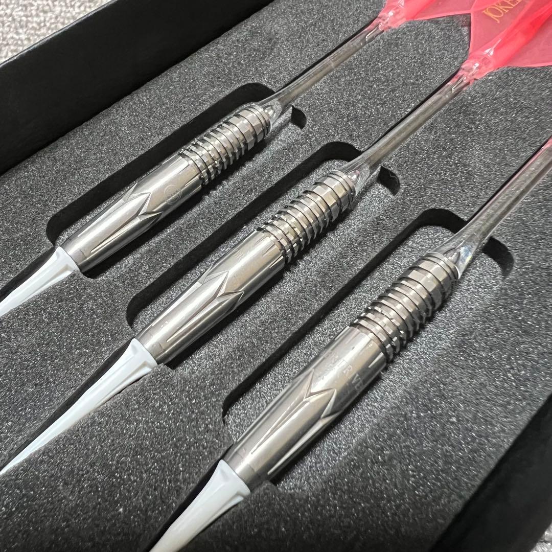 ジョーカードライバー　エクストリーム ピースキーパー