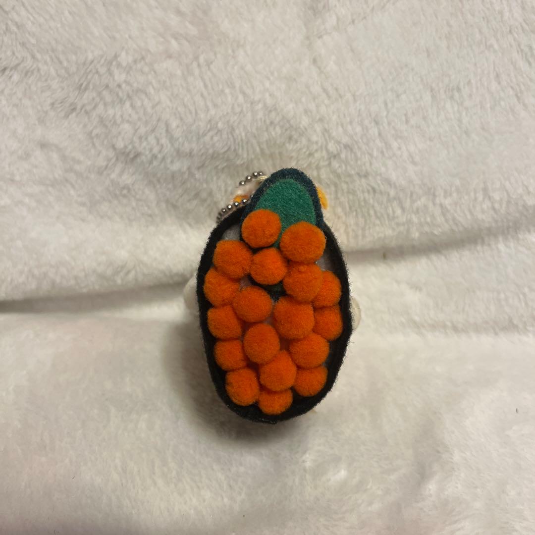 くまのプーさん　ディズニー　ぬいぐるみ　マスコット　寿司　希少品