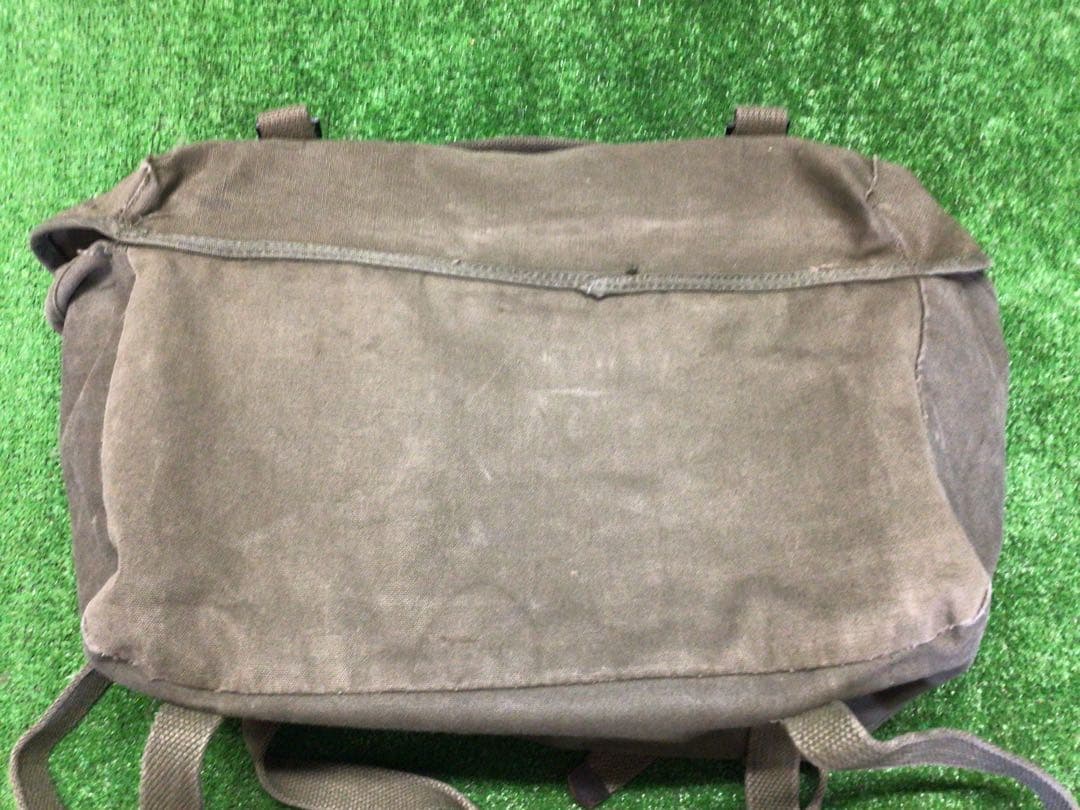 米軍④ ベトナム ナム戦 実物 M1951 フィールドパック