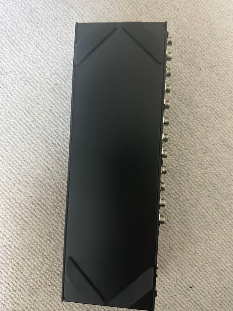 至急！！ BOSS MS-3 マルチエフェクトスイッチャー