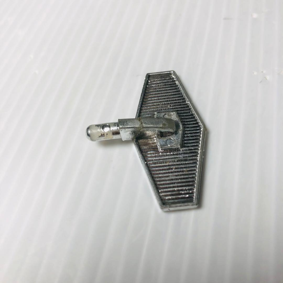 当時物　ポピニカ PB-78　キャプテンフューチャー　フューチャーコメット