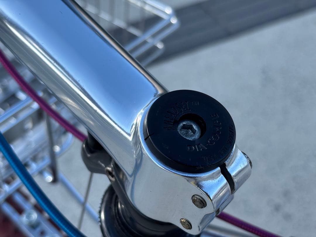 LAND GEAR PRO オールドmtb