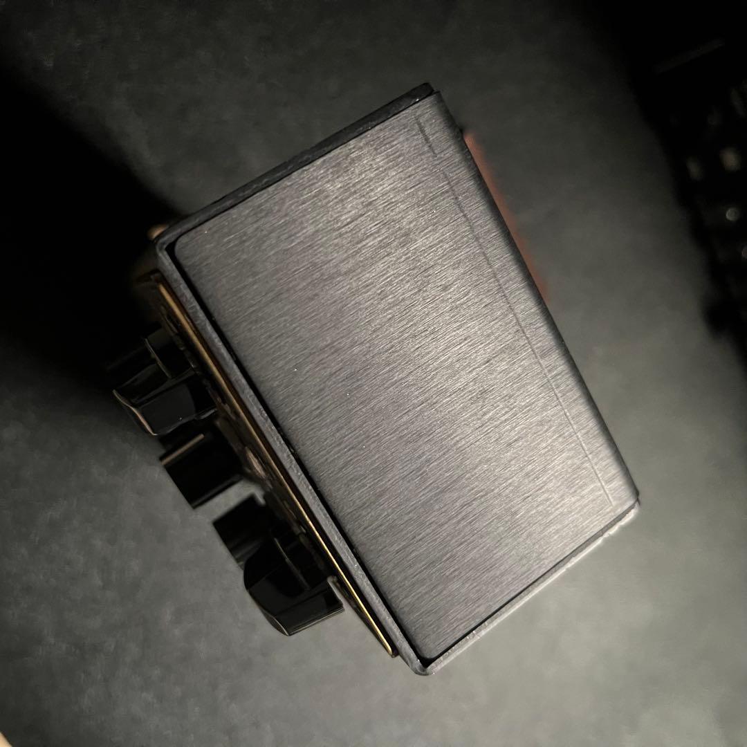 ［美品］Beetronics / SWARM ファズ オーバードライブ