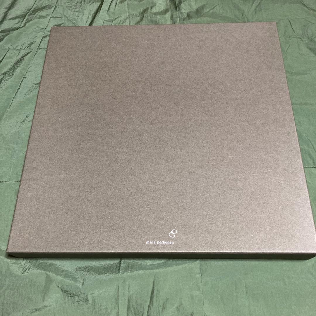 (新品・貴重)ミナペルホネンファブリックボード