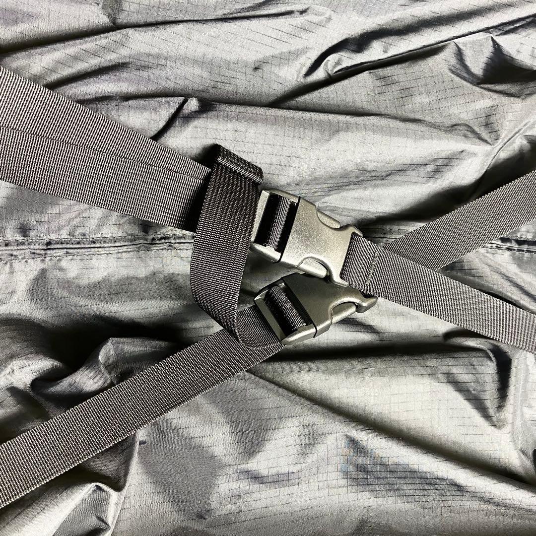 【未使用級】ブリーフィング トラベルケース キャリーケース 付属品付