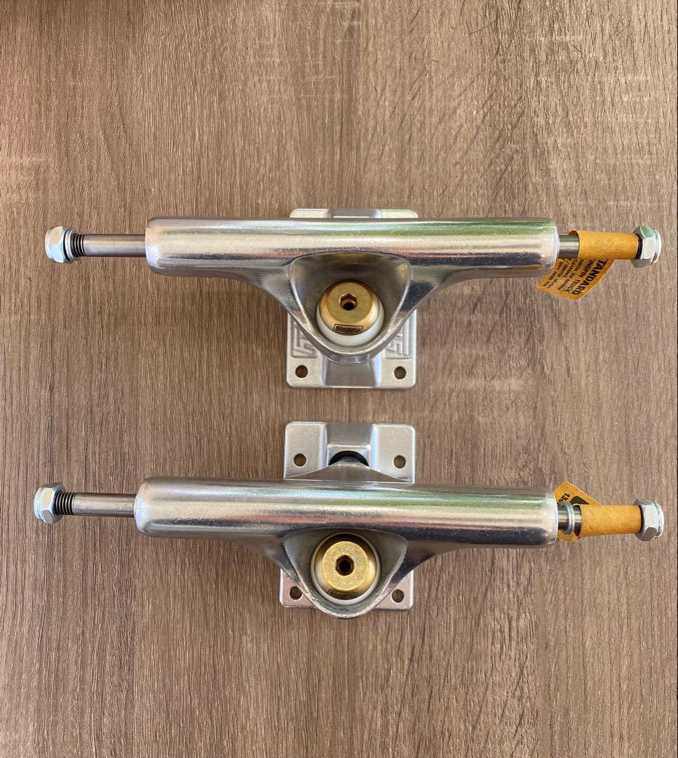 H*2様 スラッピートラックUltra low inverted 8.0