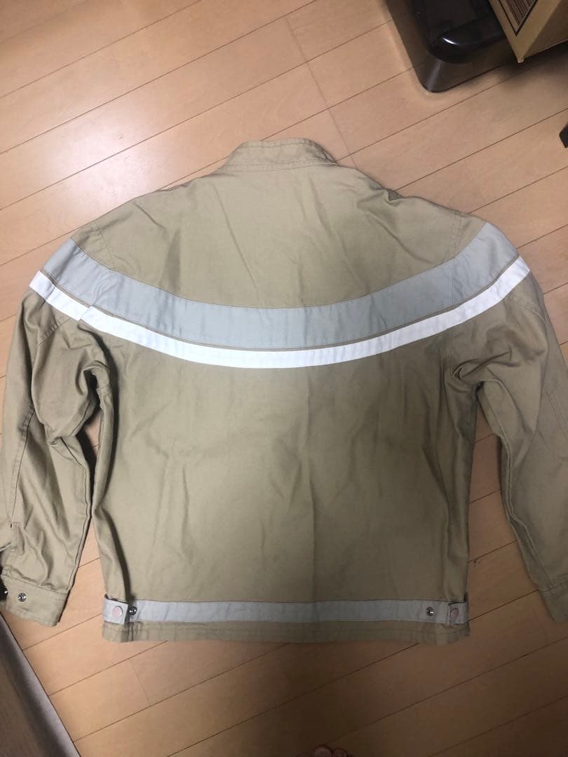 ボ*ブ様 GOOD ENOUGH ジャケット