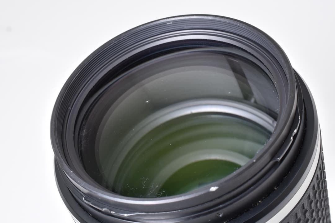 レンズ(ズーム) PENTAX FA645 150-300mm F5.6ED IF 0147