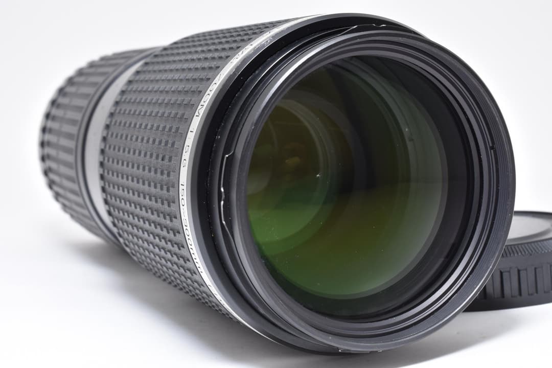 レンズ(ズーム) PENTAX FA645 150-300mm F5.6ED IF 0147