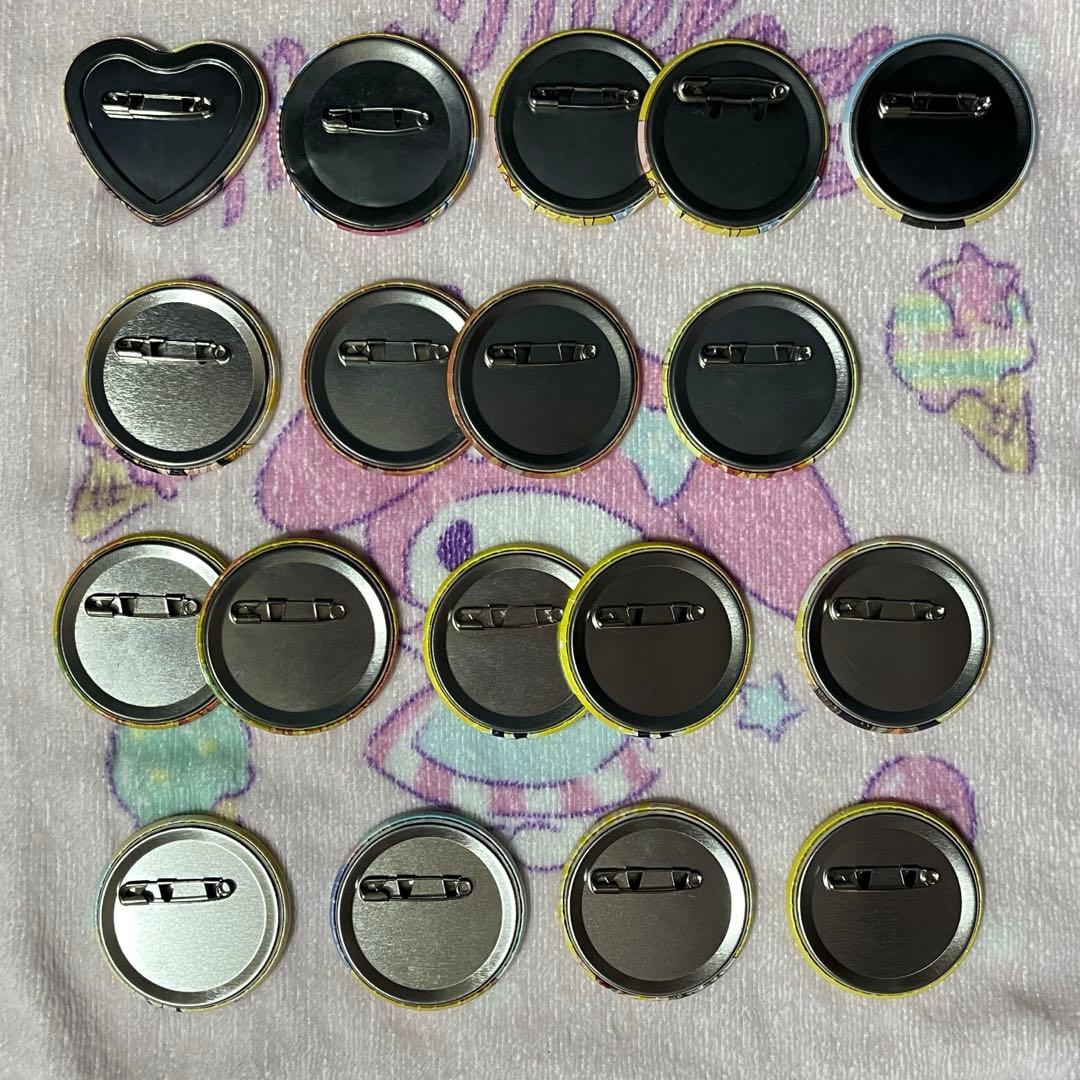 すとぷり るぅとくん ころんくん まとめ売り