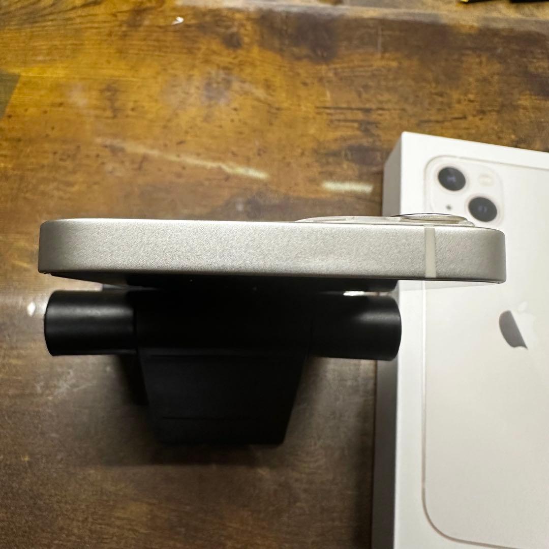 iPhone 13 mini ホワイト 128 GB SIMフリー本体