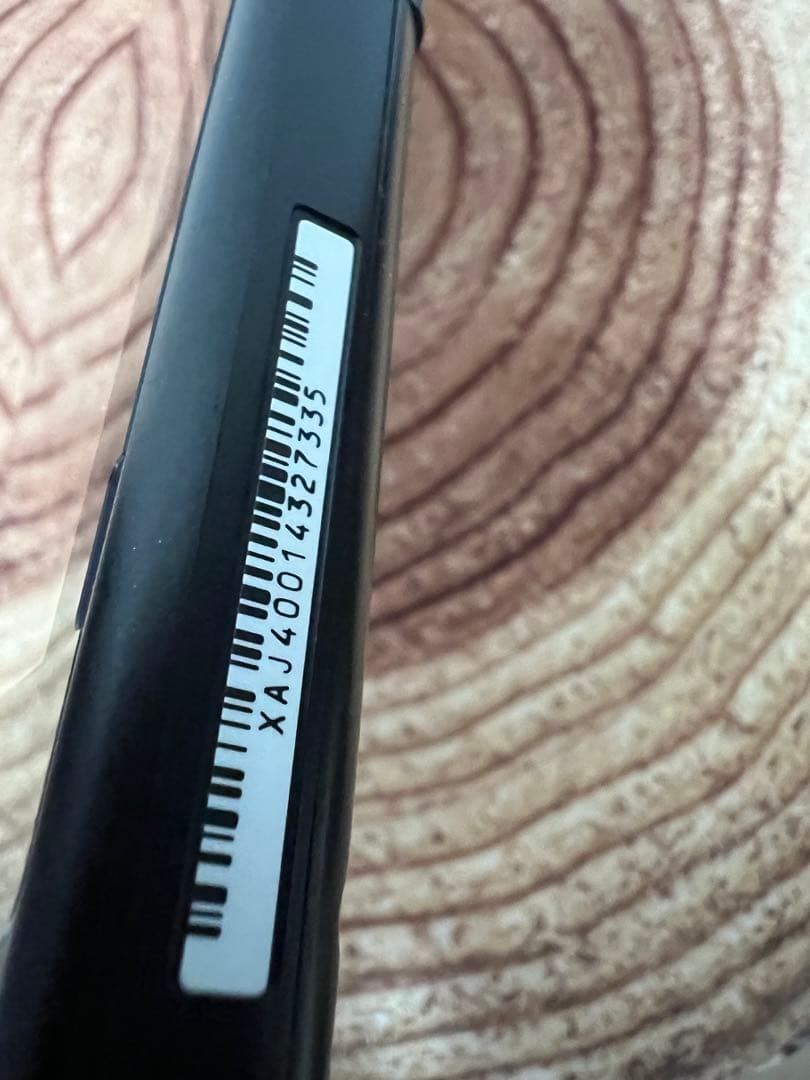 Nintendo Switch ニンテンドースイッチ本体　RED/YEL箱無し