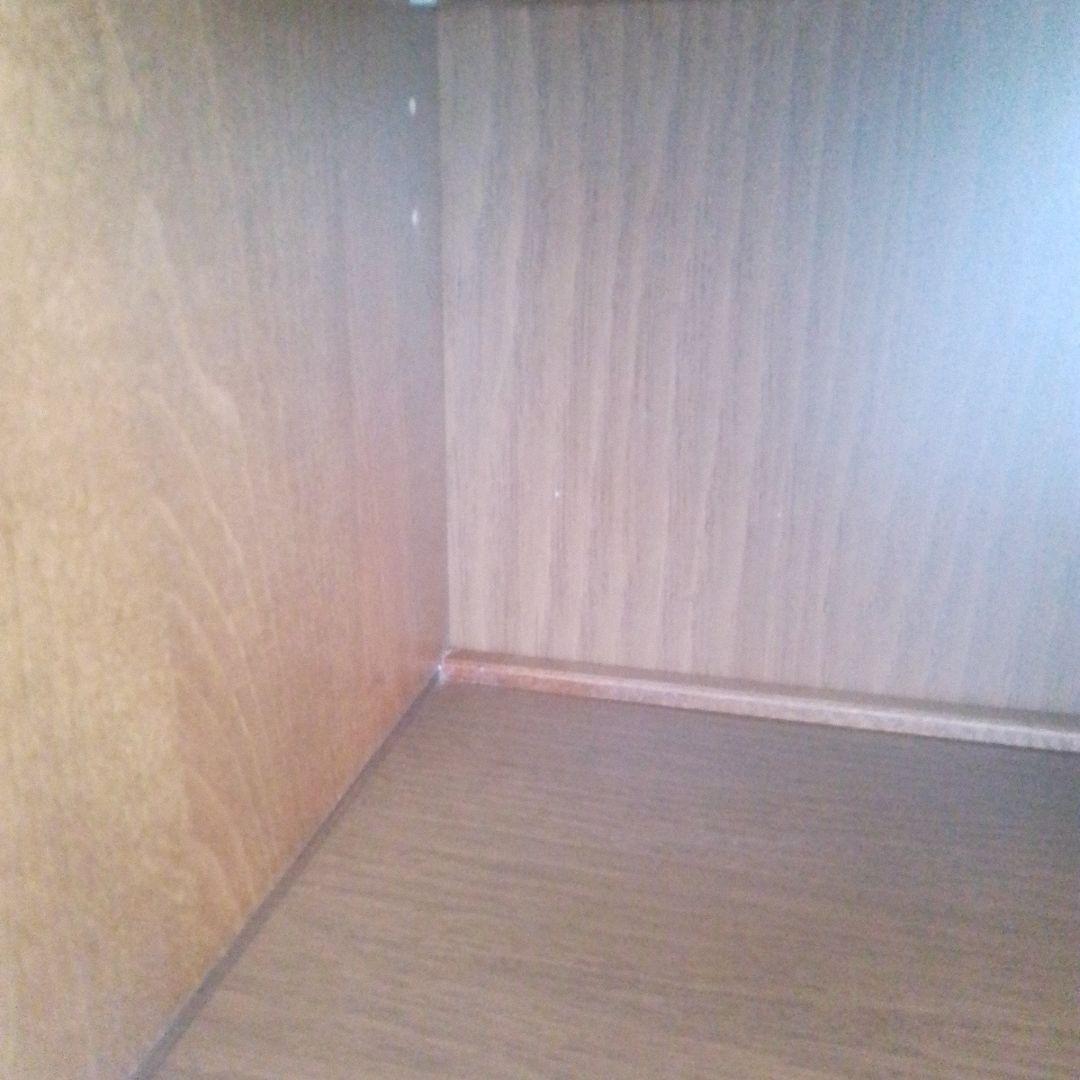 karimoku カリモク コロニアル 電話台 FAX台 サイドチェスト