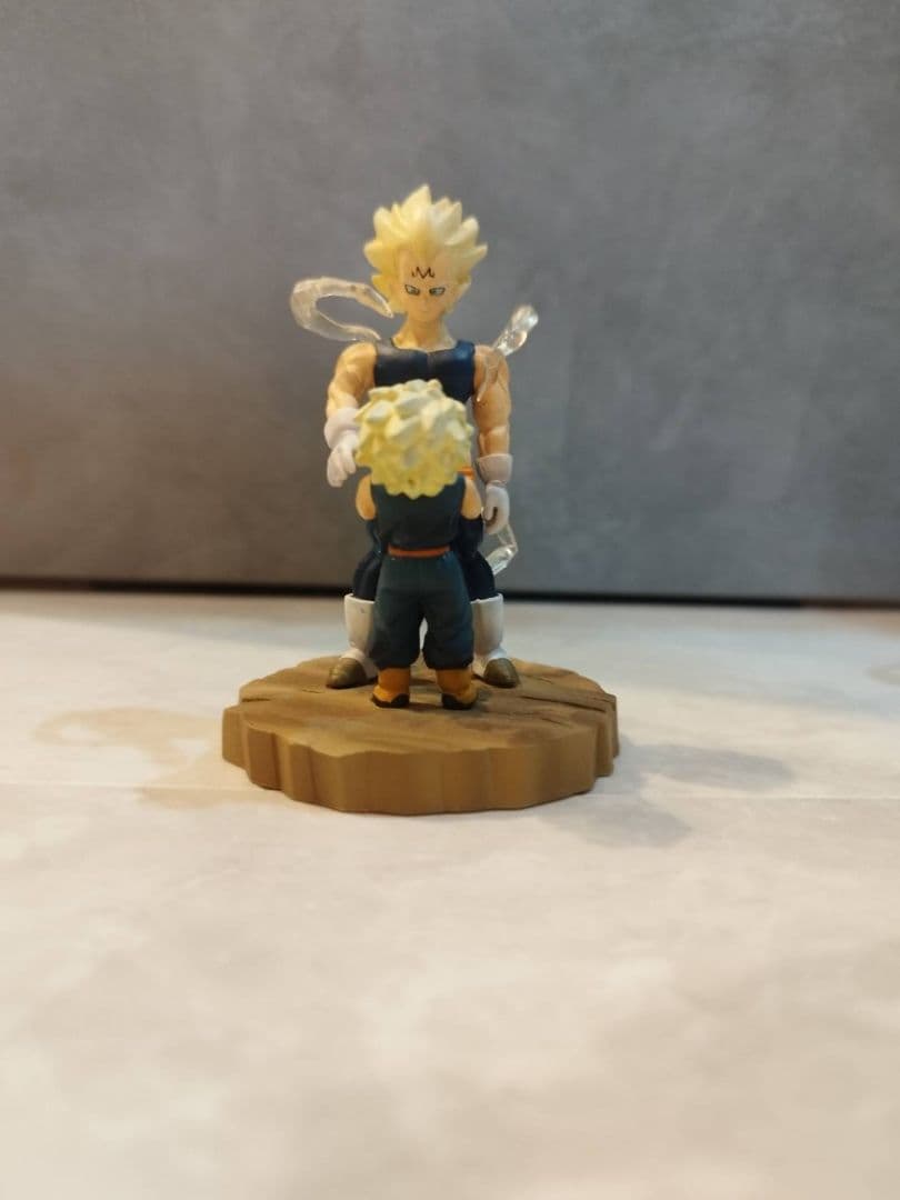 ドラカプドラゴンボールフィギュアセット