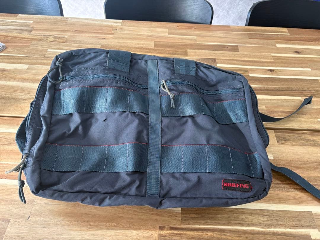 BRIEFING ブリーフィング 3WAY