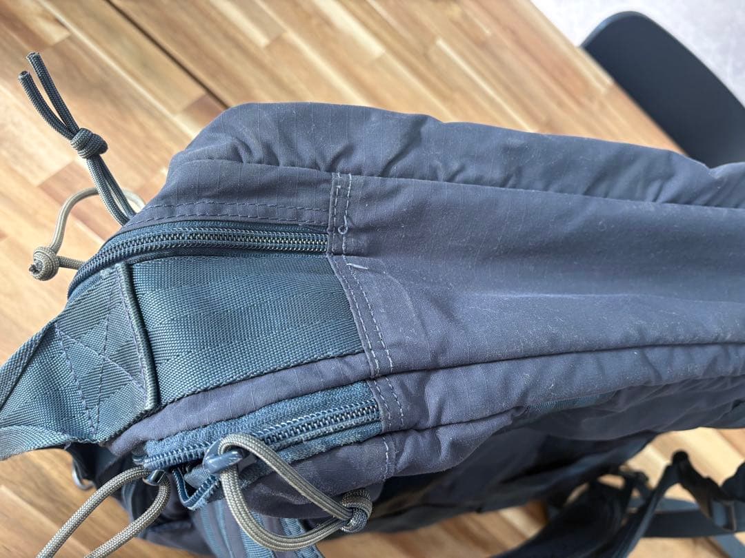 BRIEFING ブリーフィング 3WAY