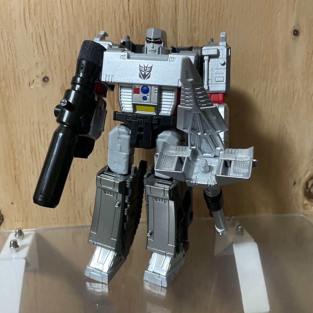 【椅子・槍アリ】ネメシスブリッジ・メガトロン