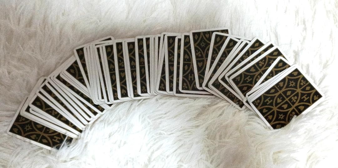 エルメス HERMES ミニチュアトランプ デッキ 正規品 Hデザイン