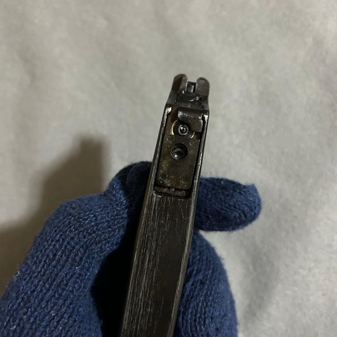 WA ベレッタM92FS 美品