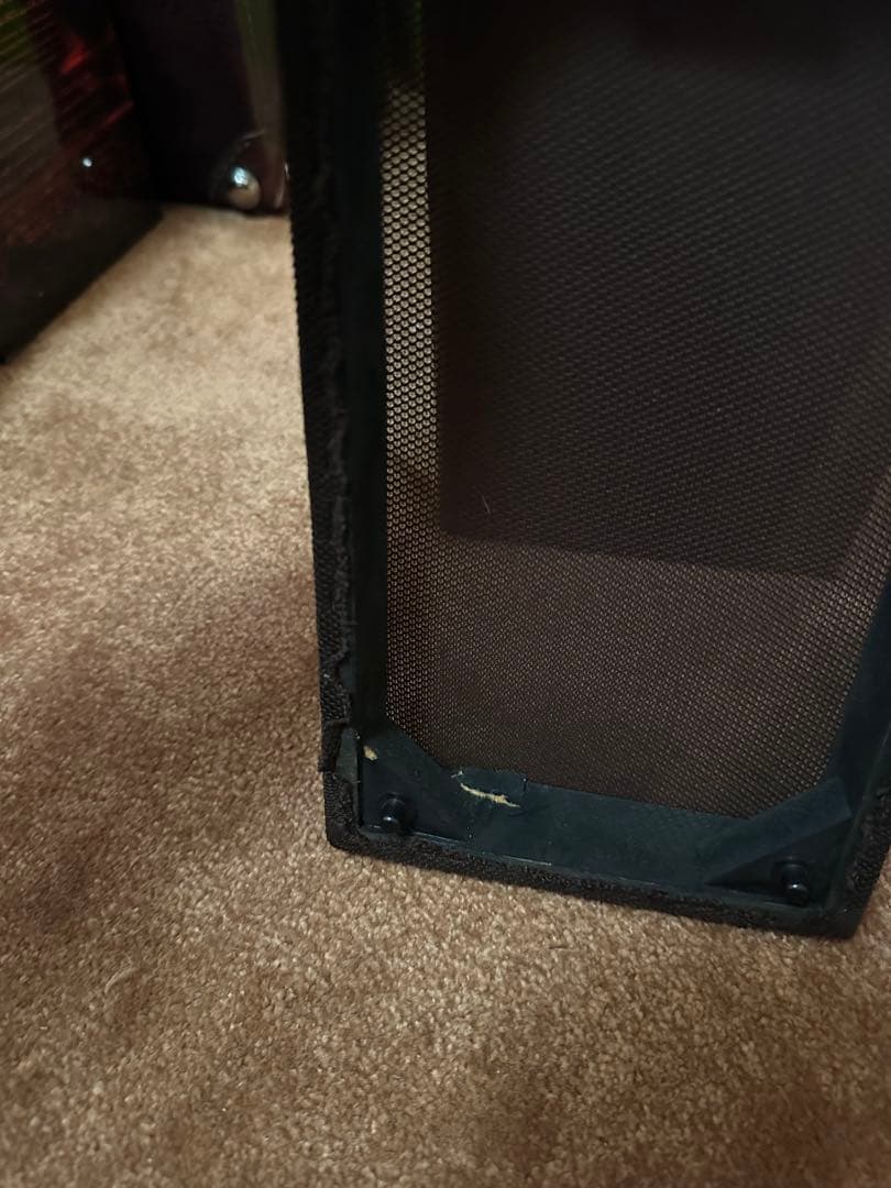 TEAC S-300 動作品