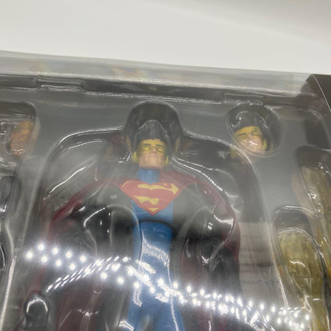 MEDICOM TOY MAFEX No.219 ERADICATOR 新品