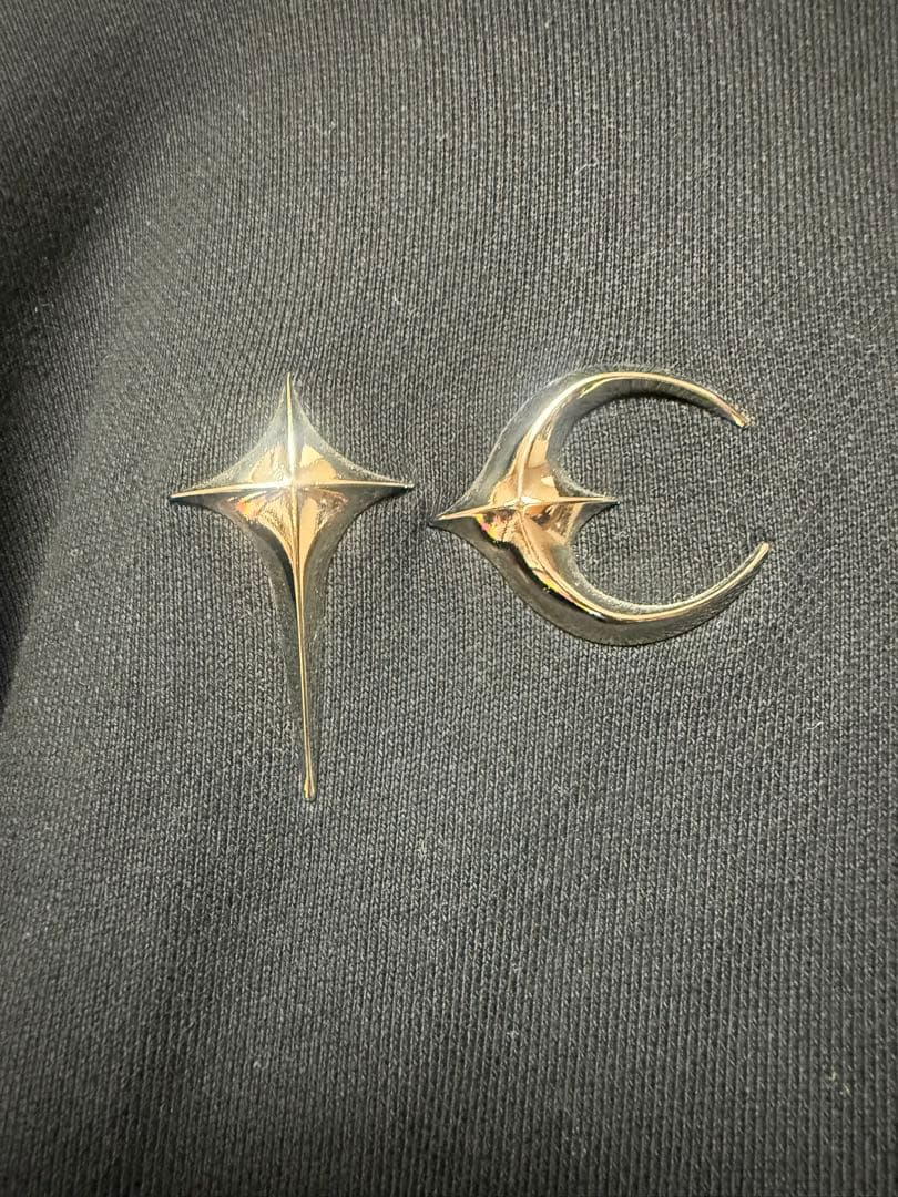 Thug Club サグクラブ　Armor Hoodie フーディー　パーカー