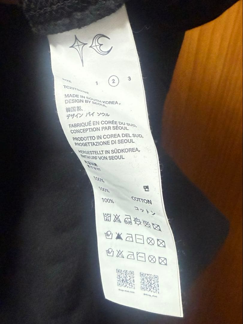 Thug Club サグクラブ　Armor Hoodie フーディー　パーカー