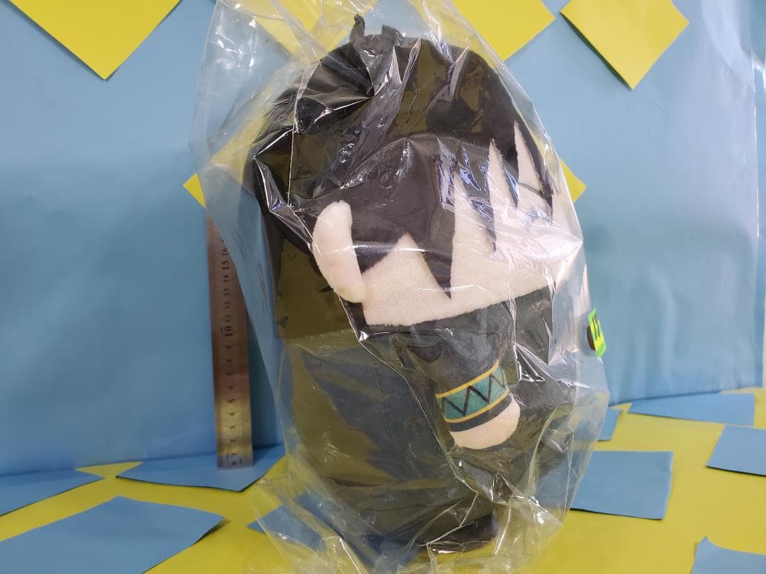 WIND BREAKER ふわコロりん ぽてコロマスコット 桜遥