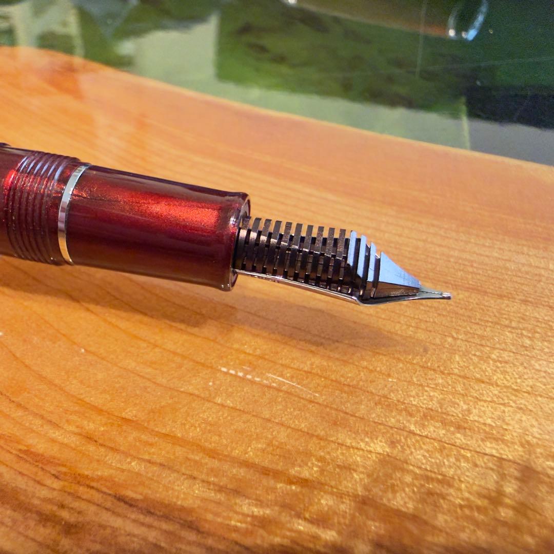 セーラー　プロフェッショナルギアスリム　細美研ぎ