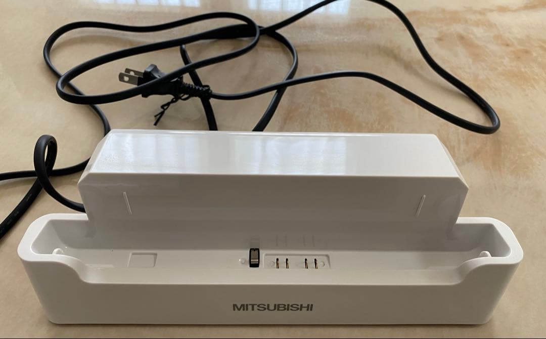 エコガイドTAB　三菱　住宅用太陽光発電 システムパワーモニター　エコタブ