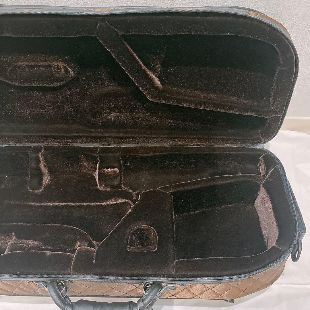 KIKUTANI Neptune アルトサックスケース AS-830 3WAY