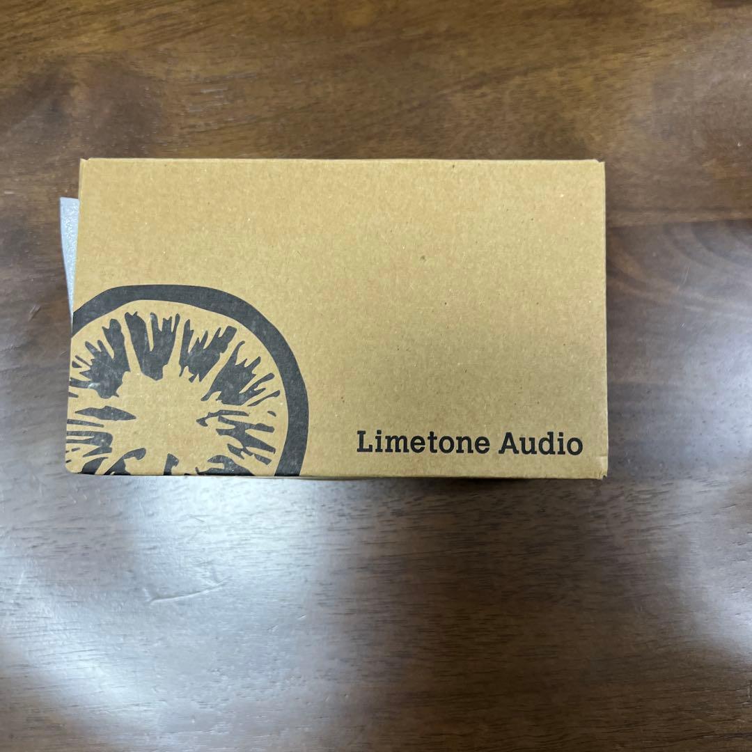 Limetone Audio ジャンクションボックス JCB-4S-Flat