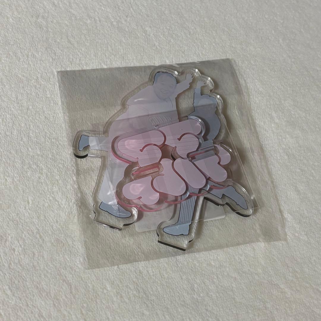 ママタルト アクリルスタンド アクスタ 未開封 受注生産品