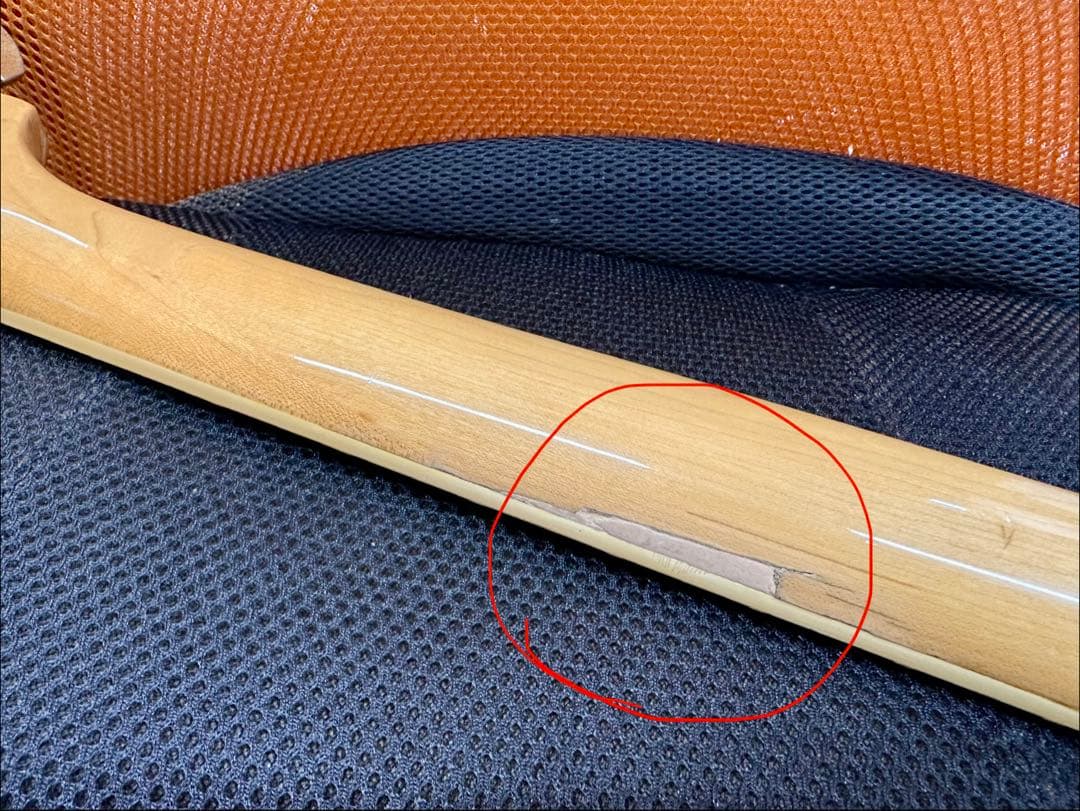 FRNANDES フェルナンデス MG-80X hide