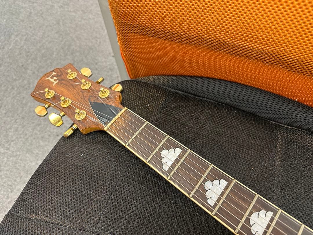 FRNANDES フェルナンデス MG-80X hide