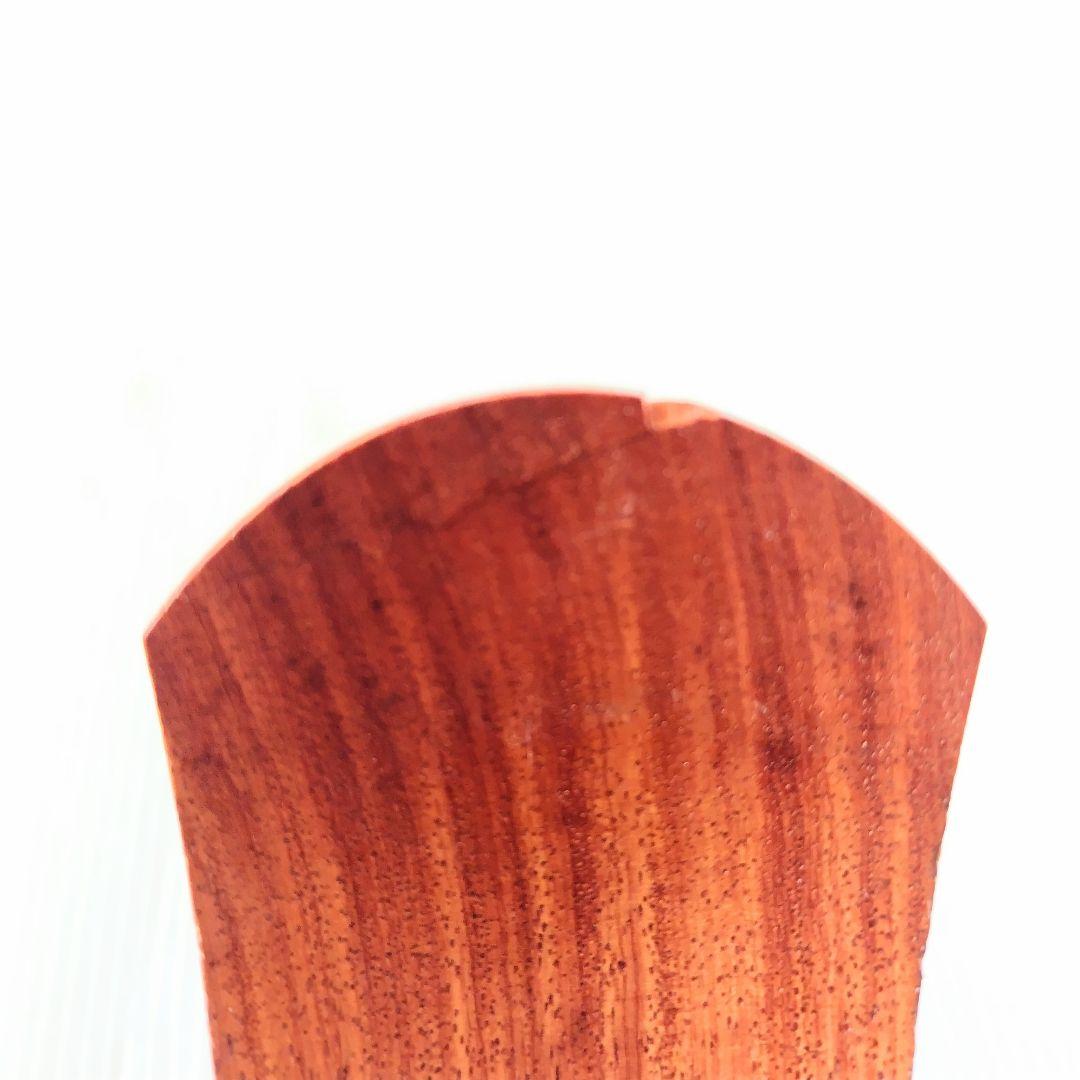 訳有り[破れ]三味線　花梨　民謡　長唄用　ハードケース付き