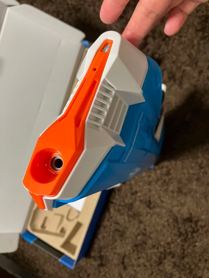 SPYRA Three 超美品　1日のみ使用