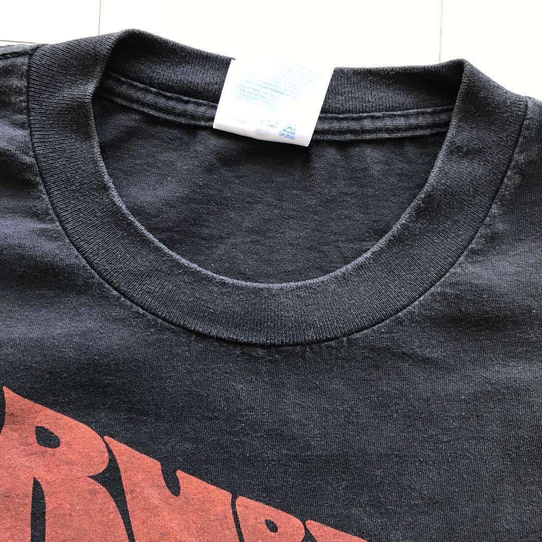 27 ビートルズ BEATLES 1996年製ヴィンテージ Tシャツ