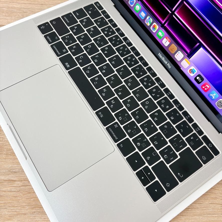 MacBook本体 Apple MacBook Pro SSD512GB Windows11