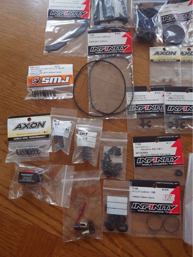 INFINITY インフィニティ IF14-2 MID