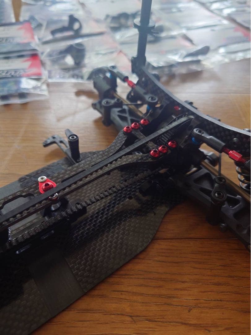 INFINITY インフィニティ IF14-2 MID