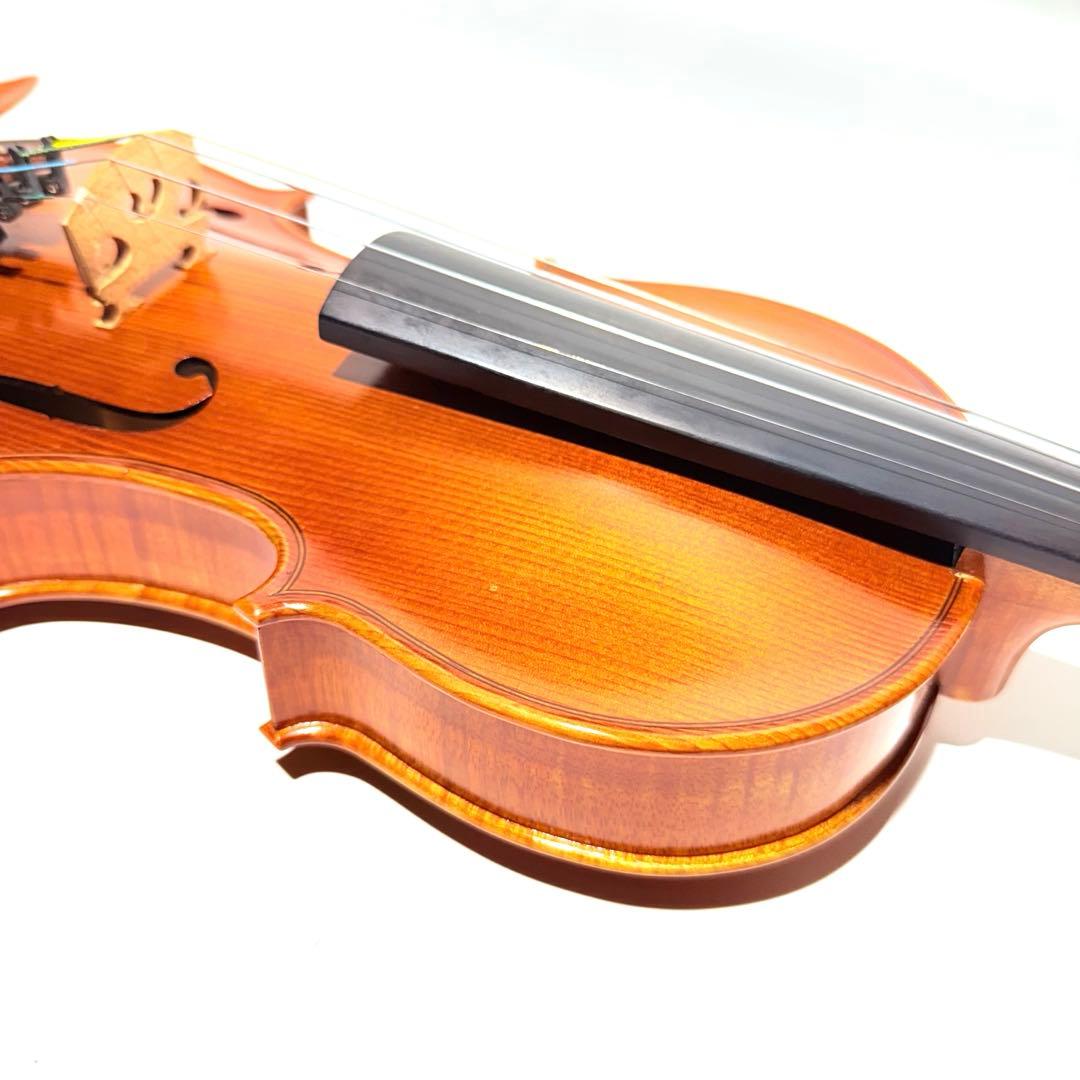【希少】北京森林楽器有限公司 バイオリン 4/4