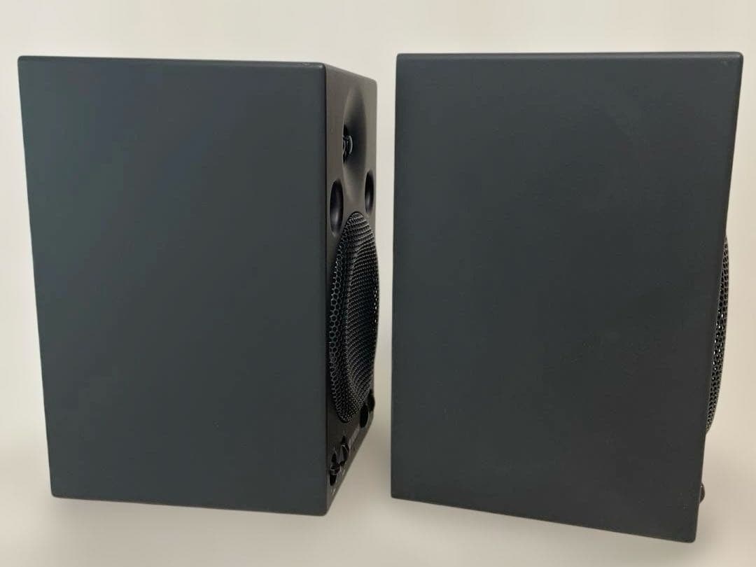 せ*み様 YAMAHA MSP3 モニタースピーカー セット