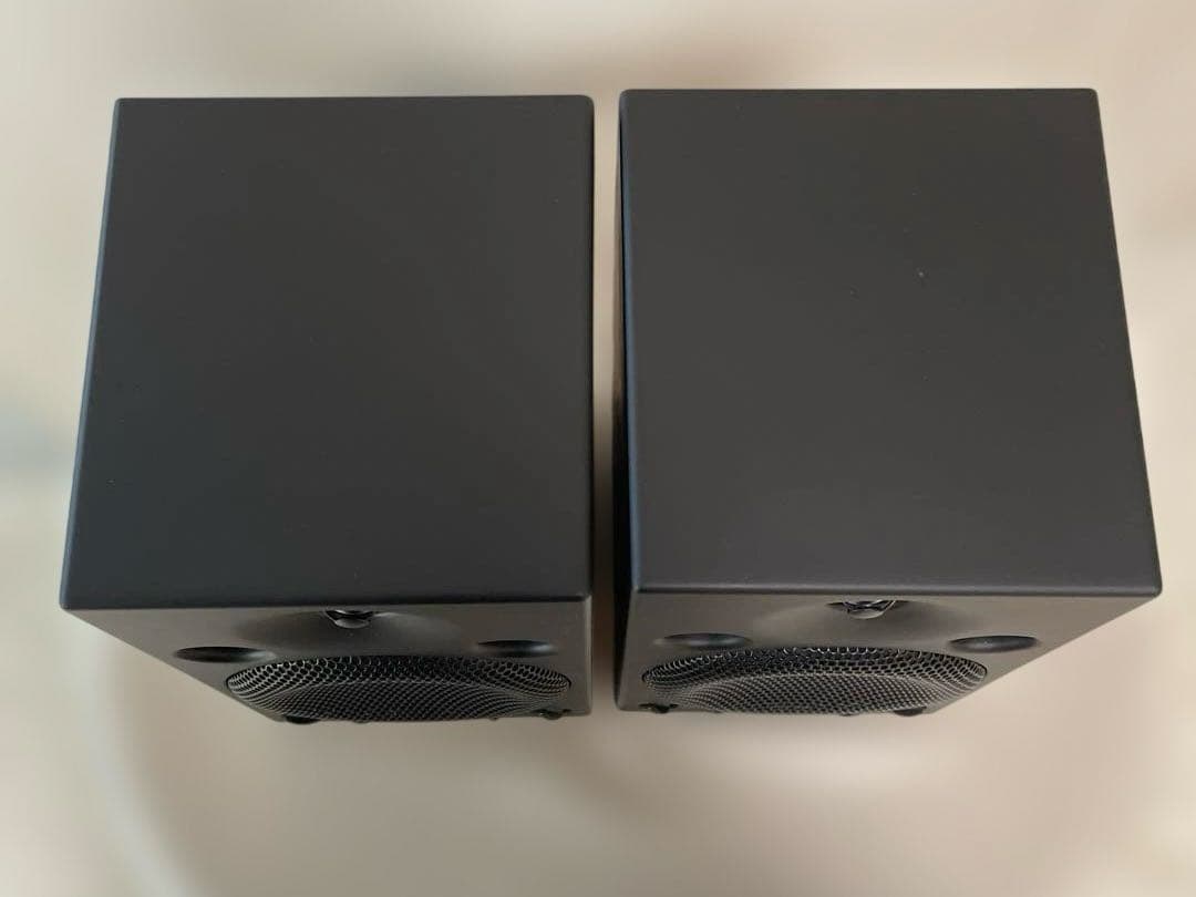 せ*み様 YAMAHA MSP3 モニタースピーカー セット