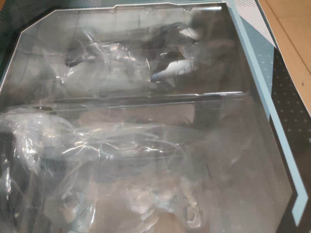 S*R様 一番くじ 勝利の女神:NIKKE CHAPTER6 B賞 シンデレラ