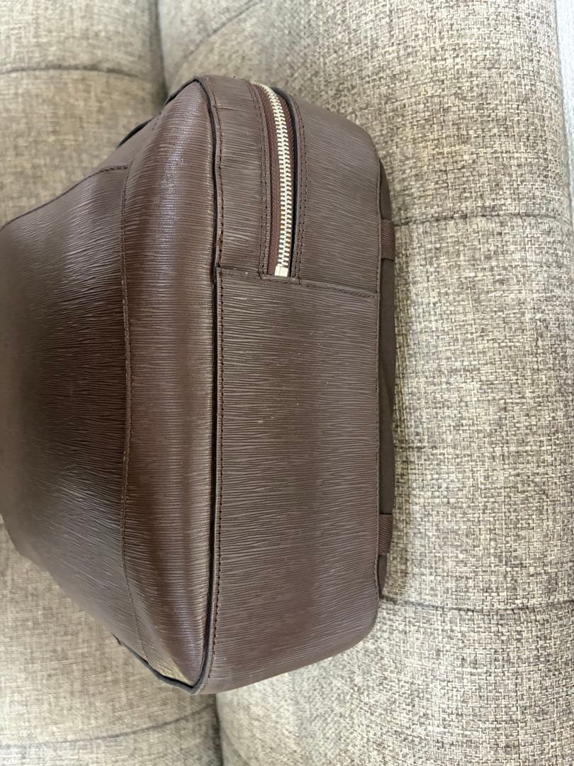 【美品】PELLE MORBIDA ペッレモルビダ キャピターノ リュック