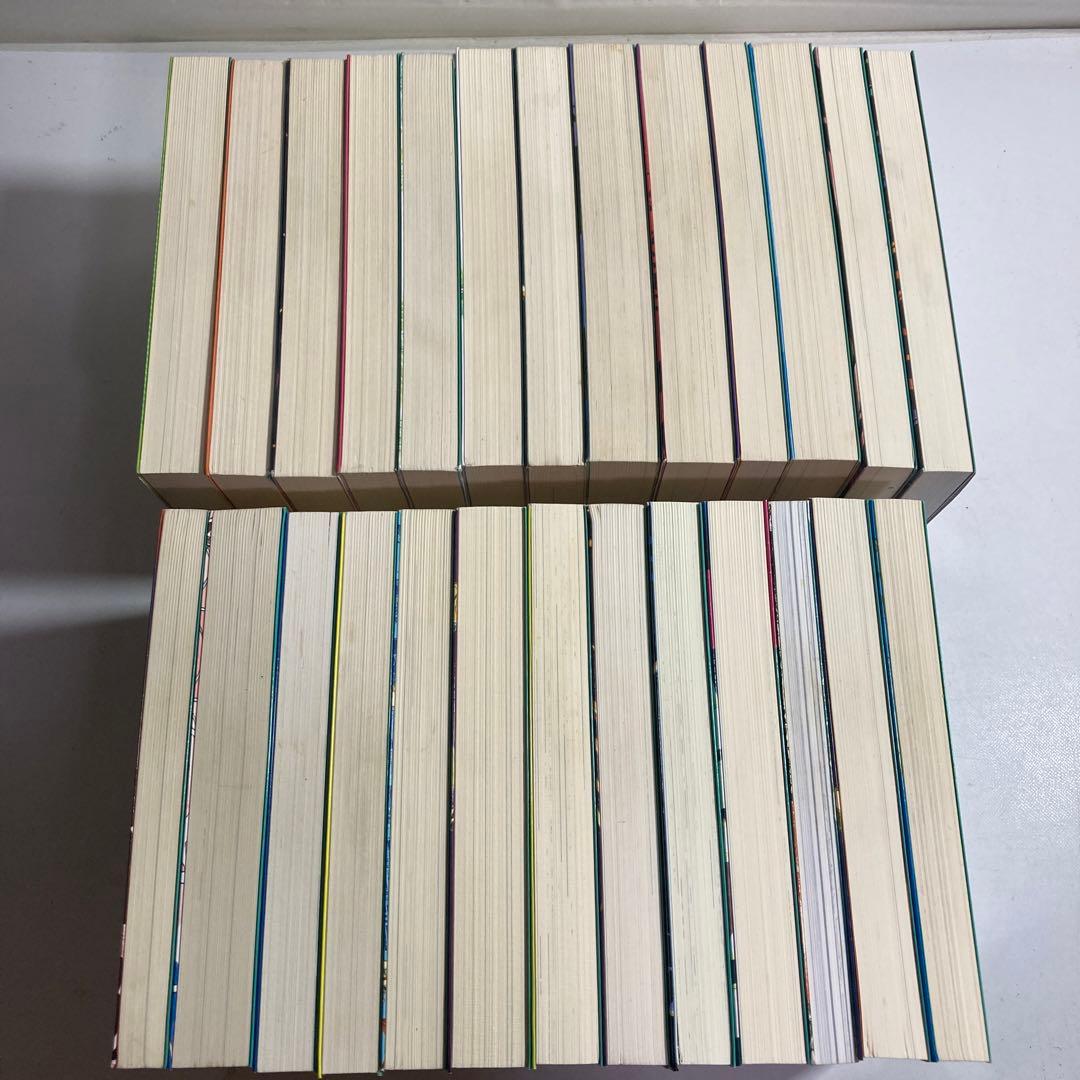 都会のトム&ソーヤ 1~19巻 ＋ 関連本