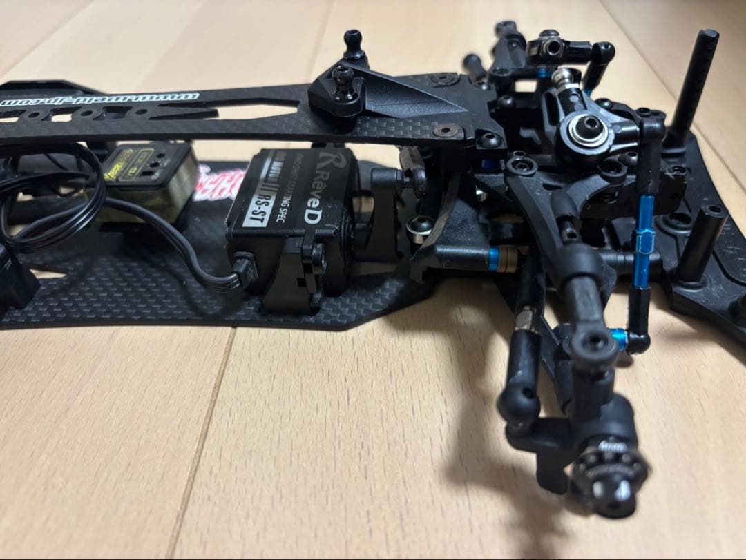 オーバードーズ ガルム