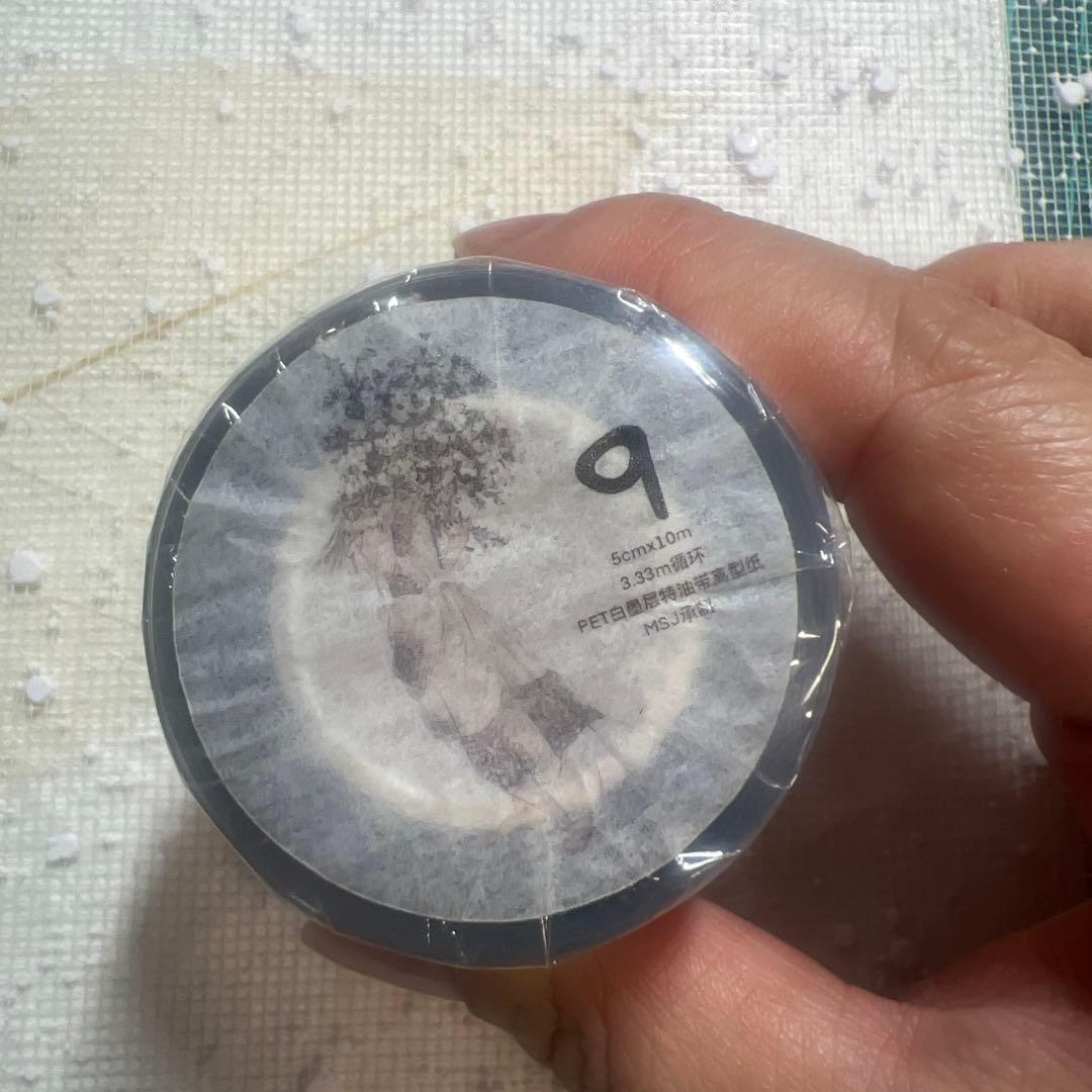 プロフィール見て下さいページ