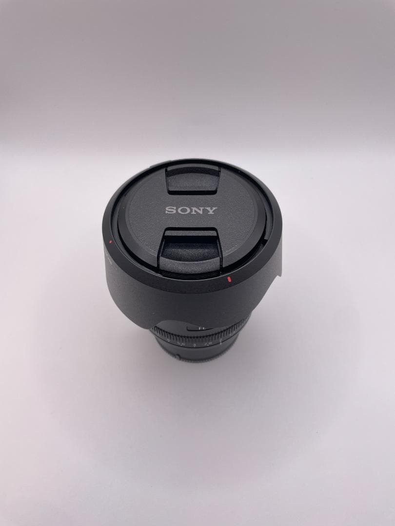 ＜極上美品！！ほとんど使用せず！＞ソニー SONY FE 24mm F1.4GM